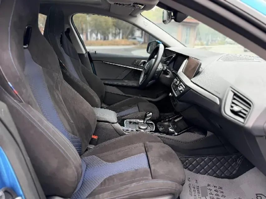 2021 BMW 2 Series 2.0T 192HP L4 7DCT,autocango,china used car exporter,china ev exporter,chinese used car exporter,chinese used ev exporter