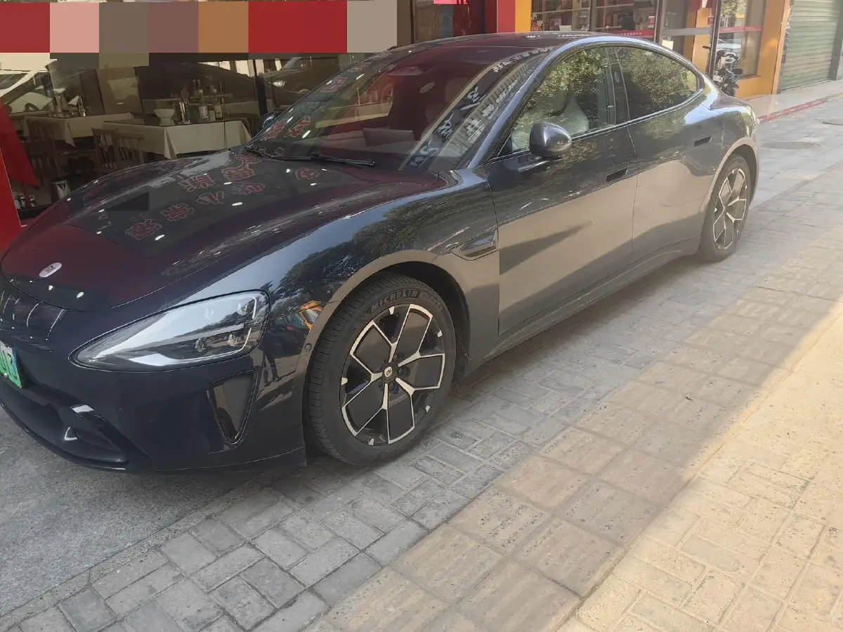 2024 MI SU7 BEV 73.6KWH