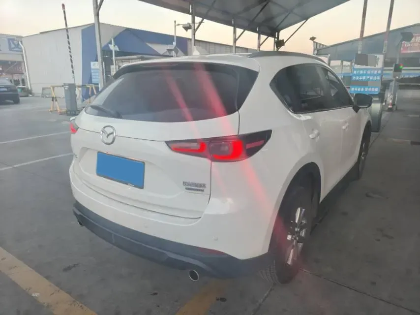 2024 Mazda CX-5 2.0L 155HP L4 6AT,autocango,china used car exporter,china ev exporter,chinese used car exporter,chinese used ev exporter