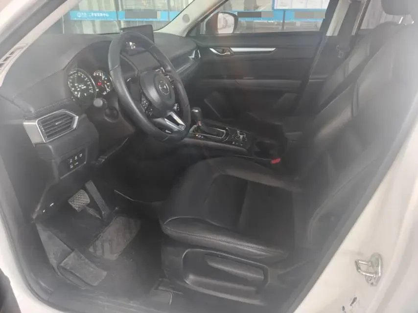 2024 Mazda CX-5 2.0L 155HP L4 6AT,autocango,china used car exporter,china ev exporter,chinese used car exporter,chinese used ev exporter