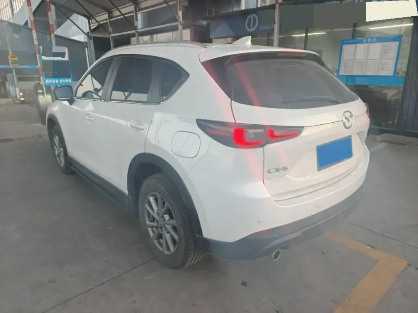 2024 Mazda CX-5 2.0L 155HP L4 6AT,autocango,china used car exporter,china ev exporter,chinese used car exporter,chinese used ev exporter
