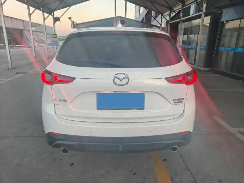 2024 Mazda CX-5 2.0L 155HP L4 6AT,autocango,china used car exporter,china ev exporter,chinese used car exporter,chinese used ev exporter