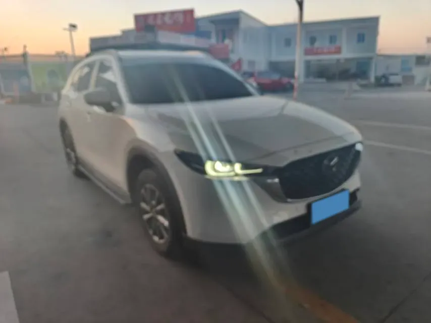 2024 Mazda CX-5 2.0L 155HP L4 6AT,autocango,china used car exporter,china ev exporter,chinese used car exporter,chinese used ev exporter