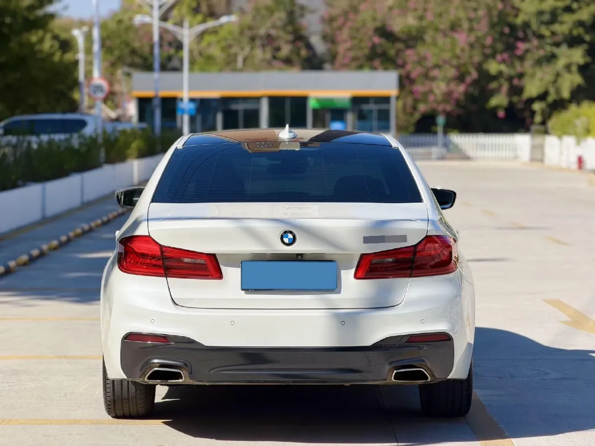 2020 BMW 5 Series 2.0T 184HP L4 8AT,autocango,china used car exporter,china ev exporter,chinese used car exporter,chinese used ev exporter