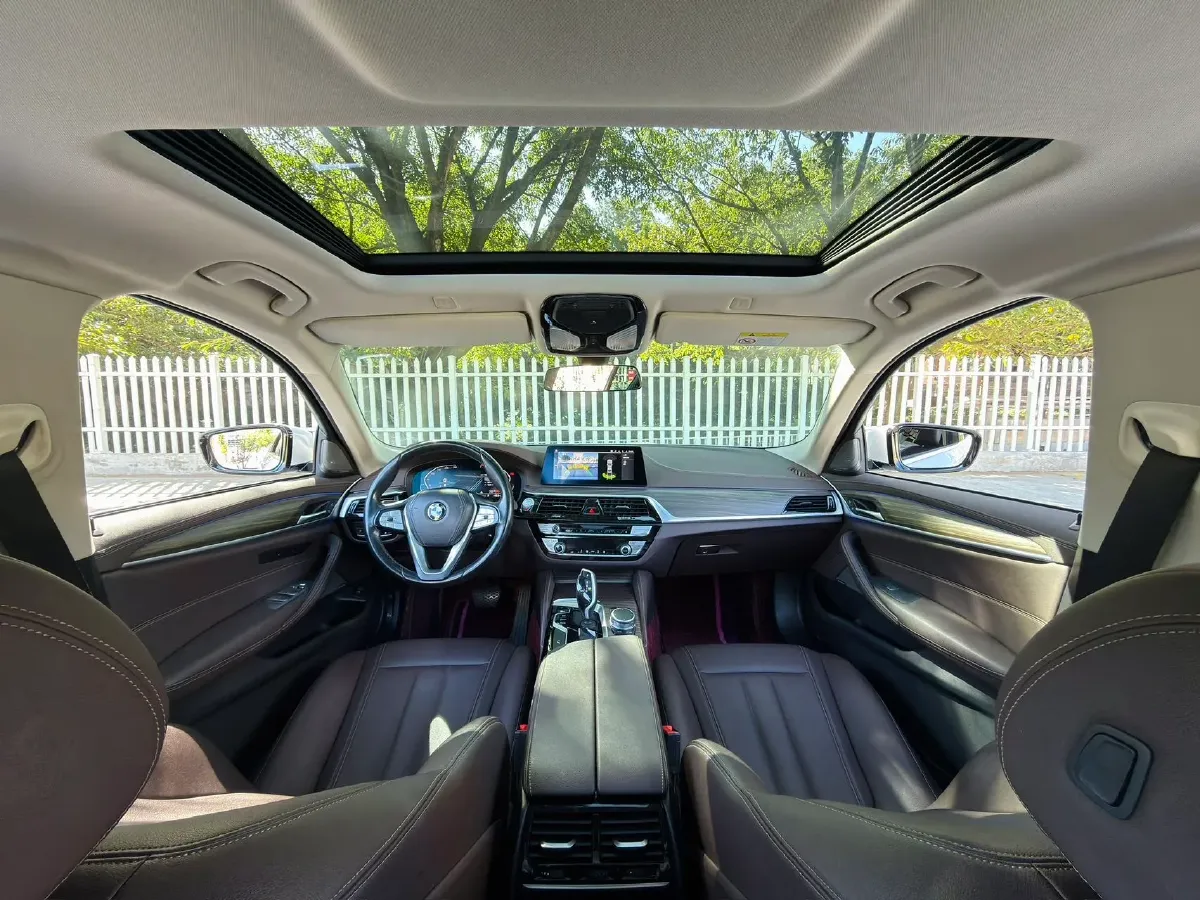 2020 BMW 5 Series 2.0T 184HP L4 8AT,autocango,china used car exporter,china ev exporter,chinese used car exporter,chinese used ev exporter