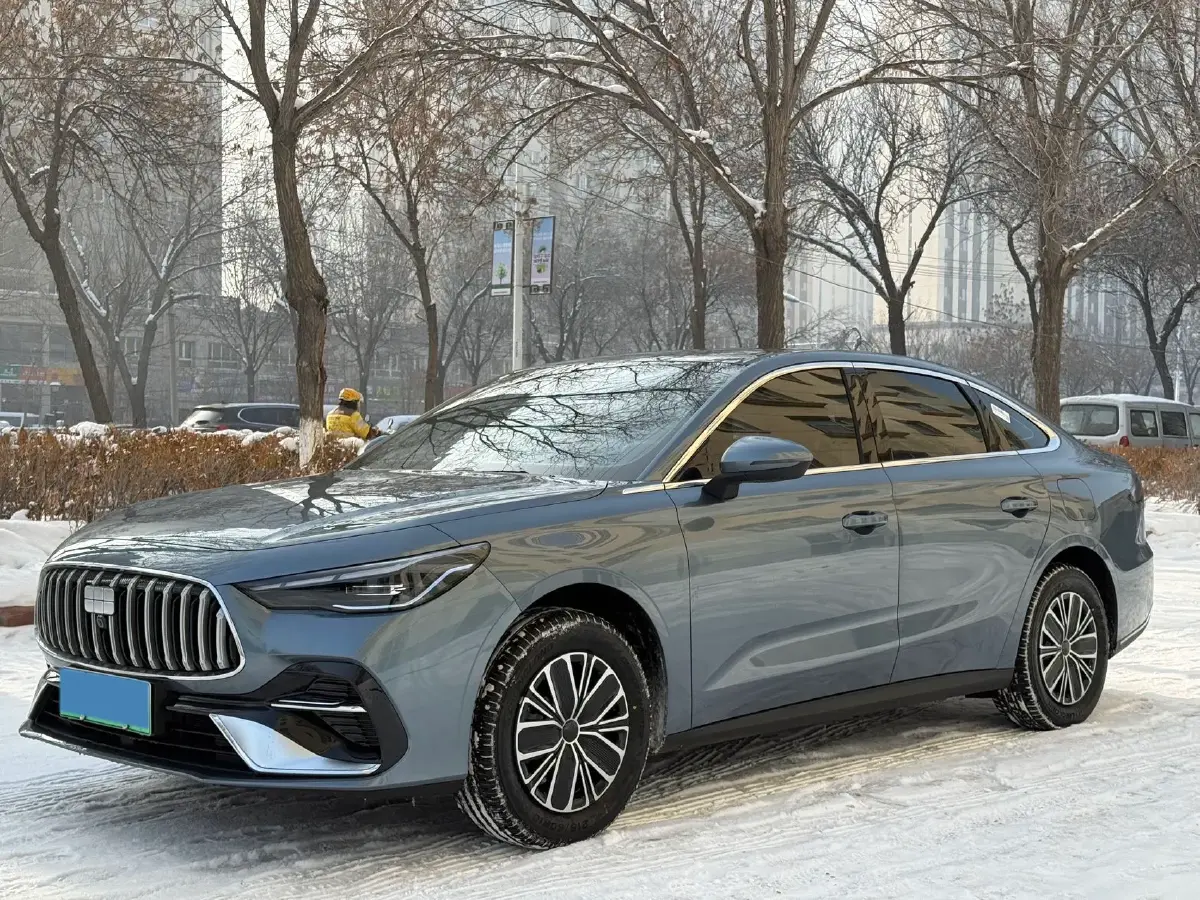 2025 ChangAn KuaYue KuaYueXing V5 EV BEV 41.86KWH