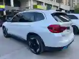 2020 BMW X5 2.0T 265HP L4 8AT