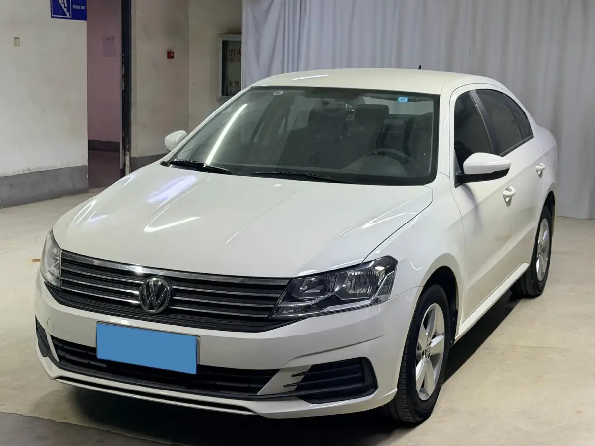 2019 ChangAn Eado XT 1.6L 128HP L4 6AT