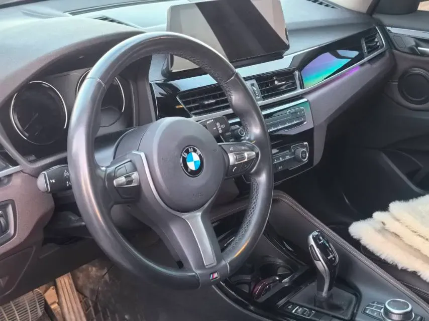 2020 BMW X1 1.5T 140HP L3 7DCT,autocango,china used car exporter,china ev exporter,chinese used car exporter,chinese used ev exporter