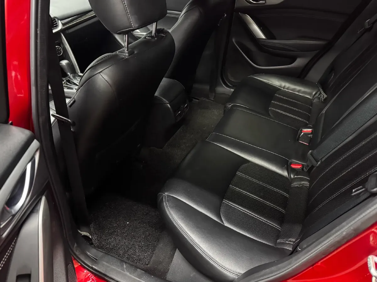 2018 Mazda CX-4 2.0L 158HP L4 6AT,autocango,china used car exporter,china ev exporter,chinese used car exporter,chinese used ev exporter