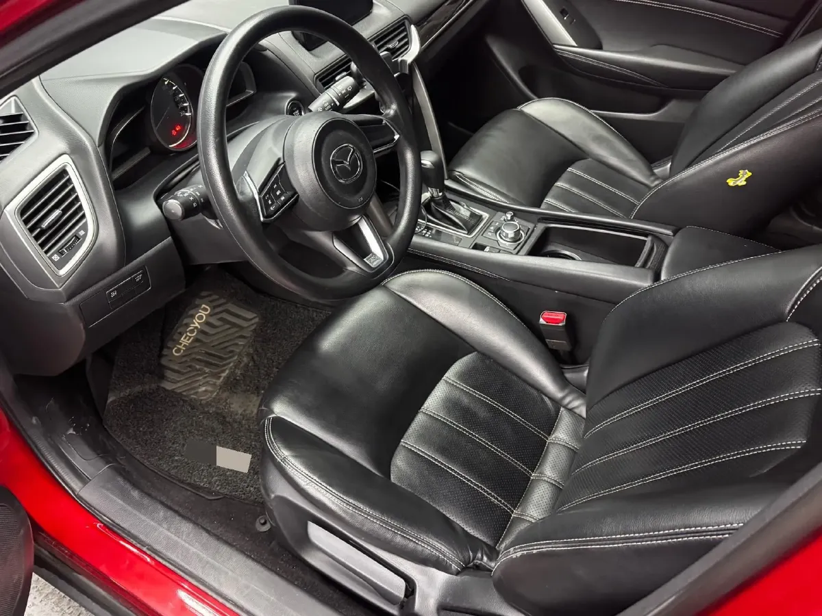 2018 Mazda CX-4 2.0L 158HP L4 6AT,autocango,china used car exporter,china ev exporter,chinese used car exporter,chinese used ev exporter