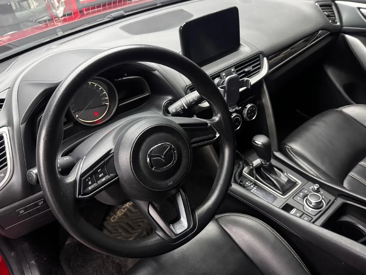 2018 Mazda CX-4 2.0L 158HP L4 6AT,autocango,china used car exporter,china ev exporter,chinese used car exporter,chinese used ev exporter