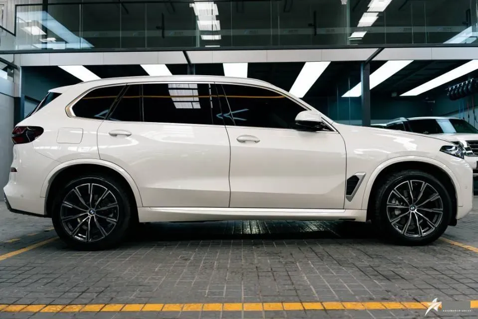 2023 BMW X5 2.0T 258HP L4 8AT,autocango,china used car exporter,china ev exporter,chinese used car exporter,chinese used ev exporter