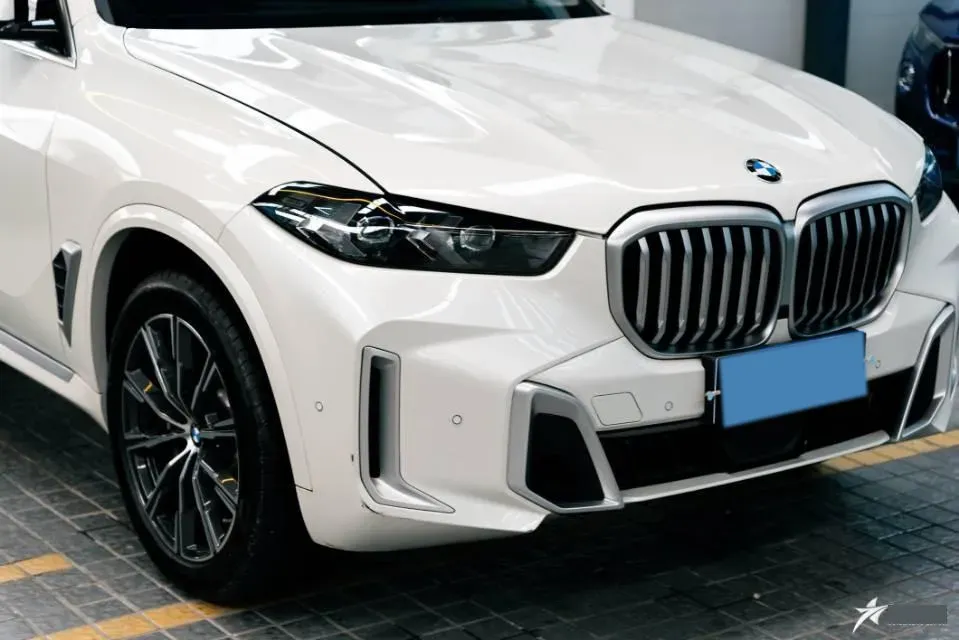 2023 BMW X5 2.0T 258HP L4 8AT,autocango,china used car exporter,china ev exporter,chinese used car exporter,chinese used ev exporter