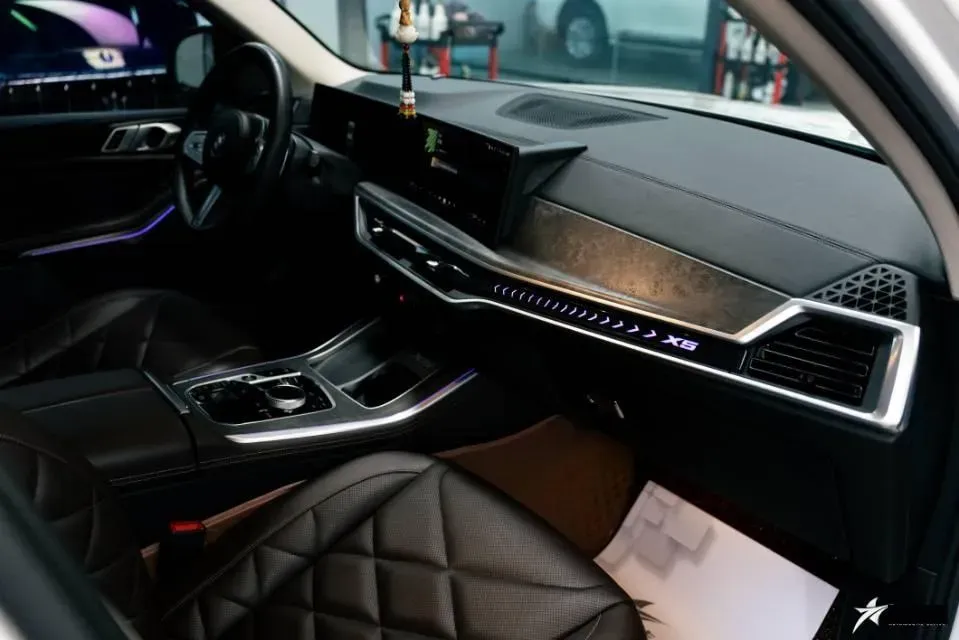 2023 BMW X5 2.0T 258HP L4 8AT,autocango,china used car exporter,china ev exporter,chinese used car exporter,chinese used ev exporter