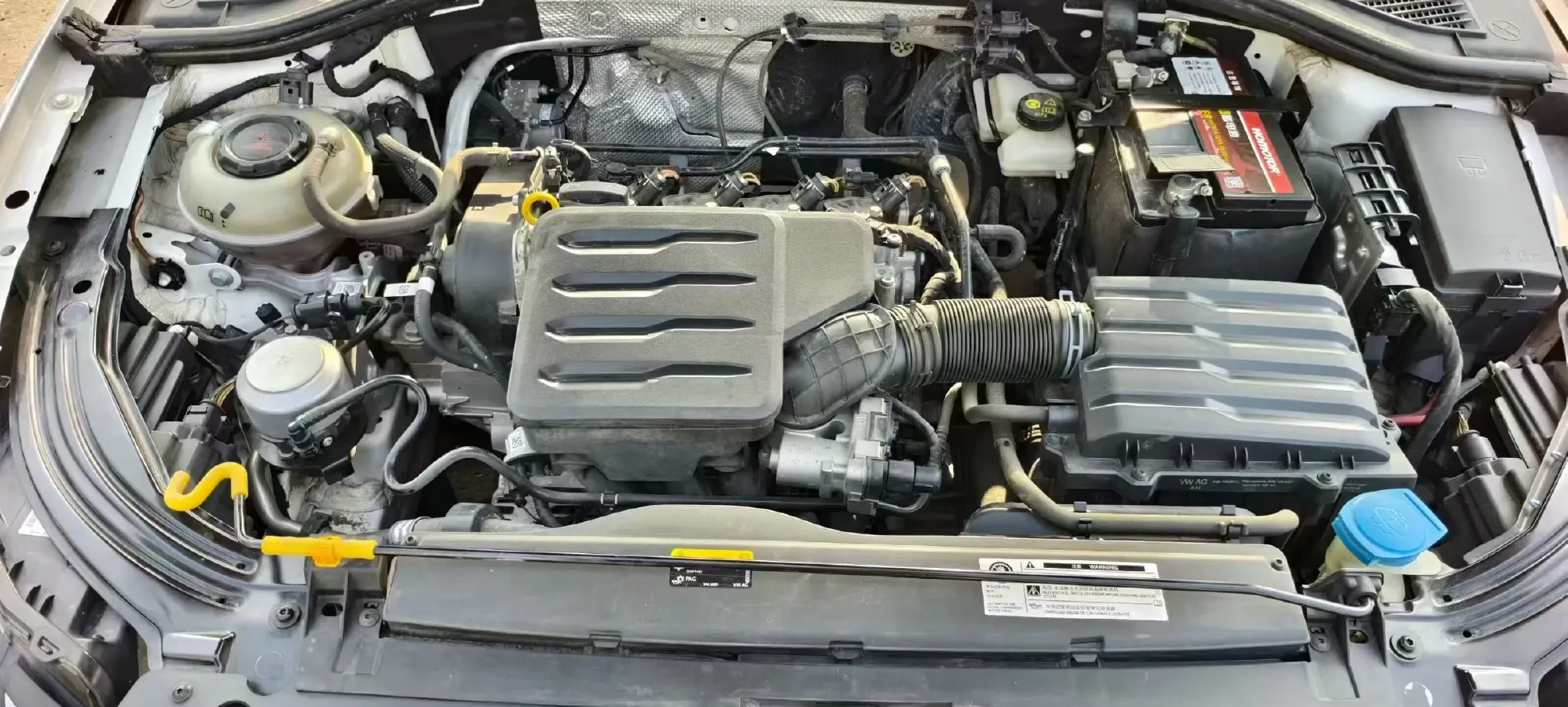 2019 Volkswagen Lavida 1.2T 116HP L4 7DCT,autocango,china used car exporter,china ev exporter,chinese used car exporter,chinese used ev exporter