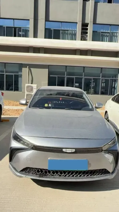 2022 Geometry G6 BEV 53KWH,autocango,china used car exporter,china ev exporter,chinese used car exporter,chinese used ev exporter