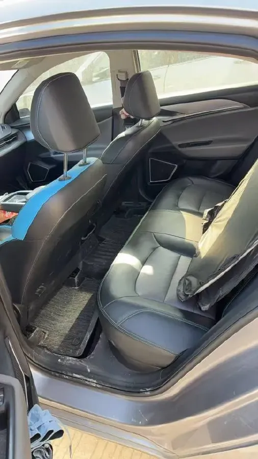 2022 Geometry G6 BEV 53KWH,autocango,china used car exporter,china ev exporter,chinese used car exporter,chinese used ev exporter