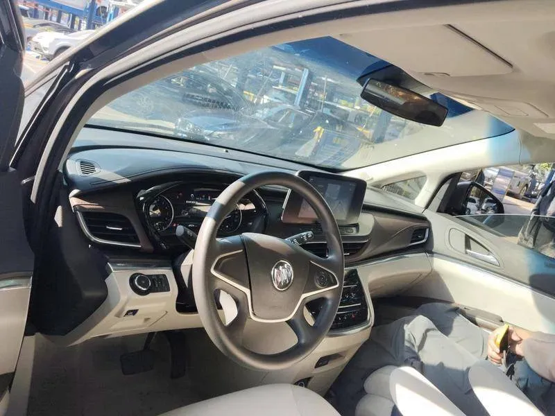 2021 Buick GL8 2.0T 237HP L4 9AT,autocango,china used car exporter,china ev exporter,chinese used car exporter,chinese used ev exporter