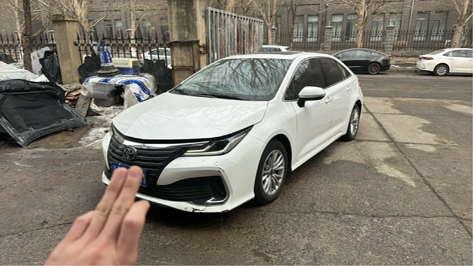 2021 Toyota Allion 2.0L 171HP L4 CVT,autocango,china used car exporter,china ev exporter,chinese used car exporter,chinese used ev exporter