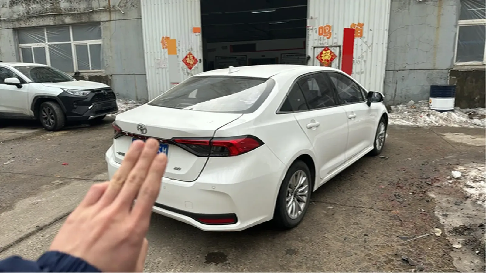 2021 Toyota Allion 2.0L 171HP L4 CVT,autocango,china used car exporter,china ev exporter,chinese used car exporter,chinese used ev exporter