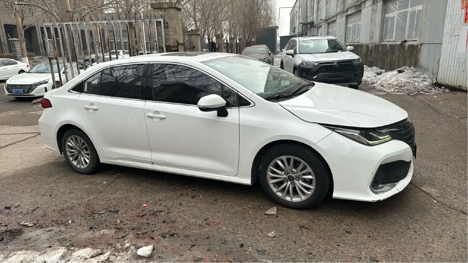2021 Toyota Allion 2.0L 171HP L4 CVT,autocango,china used car exporter,china ev exporter,chinese used car exporter,chinese used ev exporter
