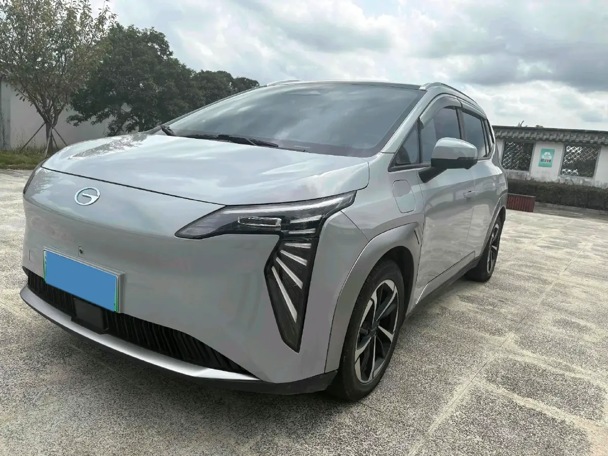 2023 MAXUS Interstellar 2.0T 143HP L4 6AT