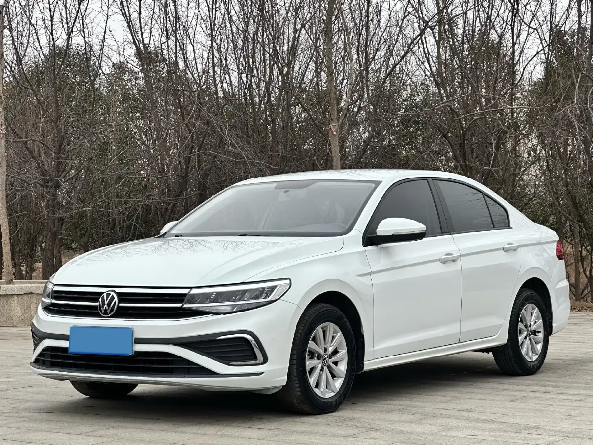 2023 Volkswagen Bora 1.2T 116HP L4 7DCT
