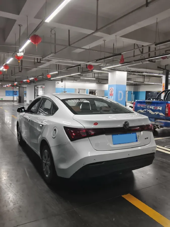 2016 MG GT 1.5L 109HP L4 4AT,autocango,china used car exporter,china ev exporter,chinese used car exporter,chinese used ev exporter