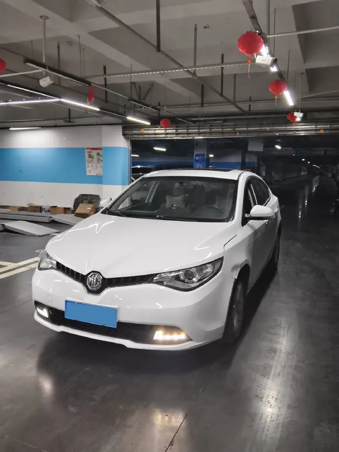 2016 MG GT 1.5L 109HP L4 4AT,autocango,china used car exporter,china ev exporter,chinese used car exporter,chinese used ev exporter