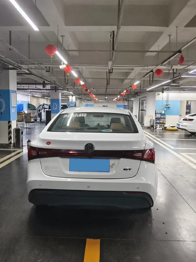 2016 MG GT 1.5L 109HP L4 4AT,autocango,china used car exporter,china ev exporter,chinese used car exporter,chinese used ev exporter