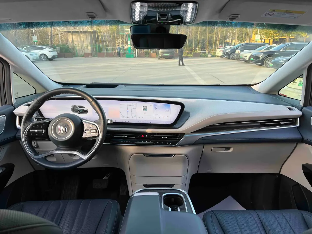 2023 Buick Century 2.0T 237HP L4 9AT,autocango,china used car exporter,china ev exporter,chinese used car exporter,chinese used ev exporter