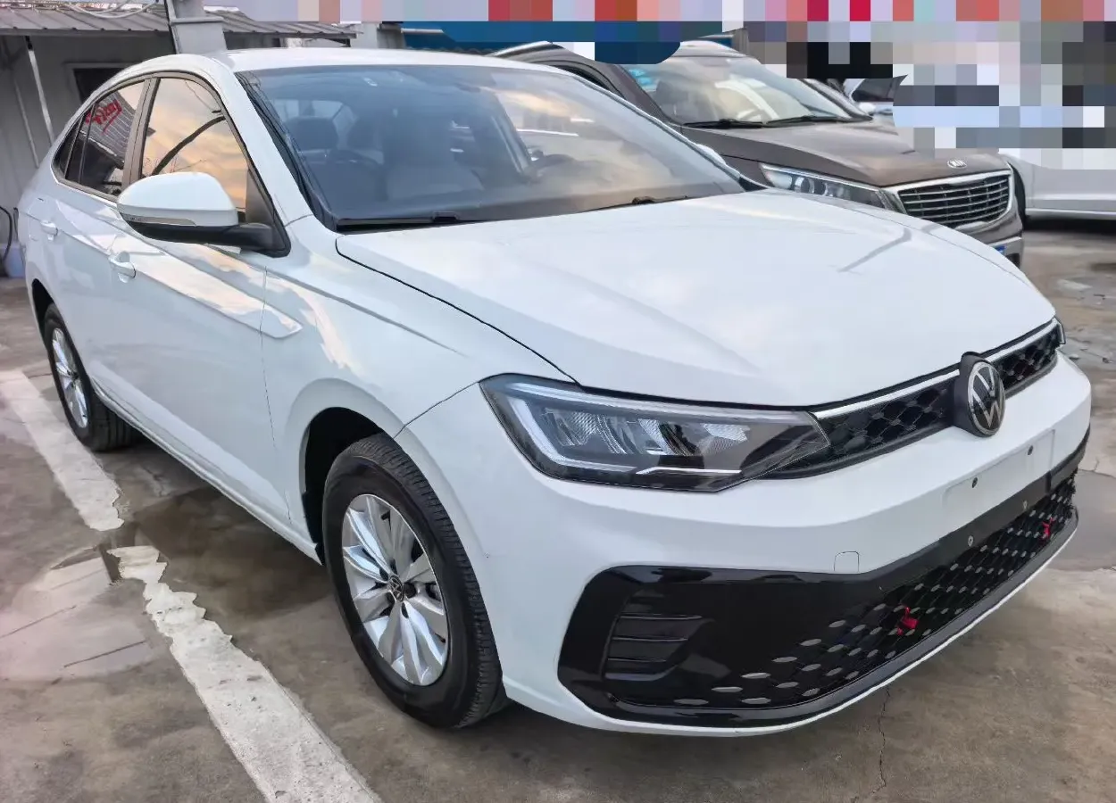 2025 Volkswagen Lavida 1.5L 110HP L4 6AT,autocango,china used car exporter,china ev exporter,chinese used car exporter,chinese used ev exporter