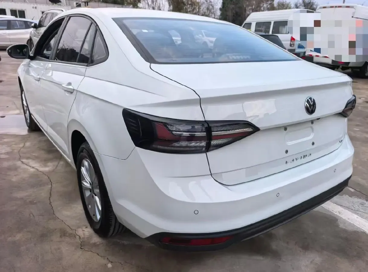 2025 Volkswagen Lavida 1.5L 110HP L4 6AT,autocango,china used car exporter,china ev exporter,chinese used car exporter,chinese used ev exporter