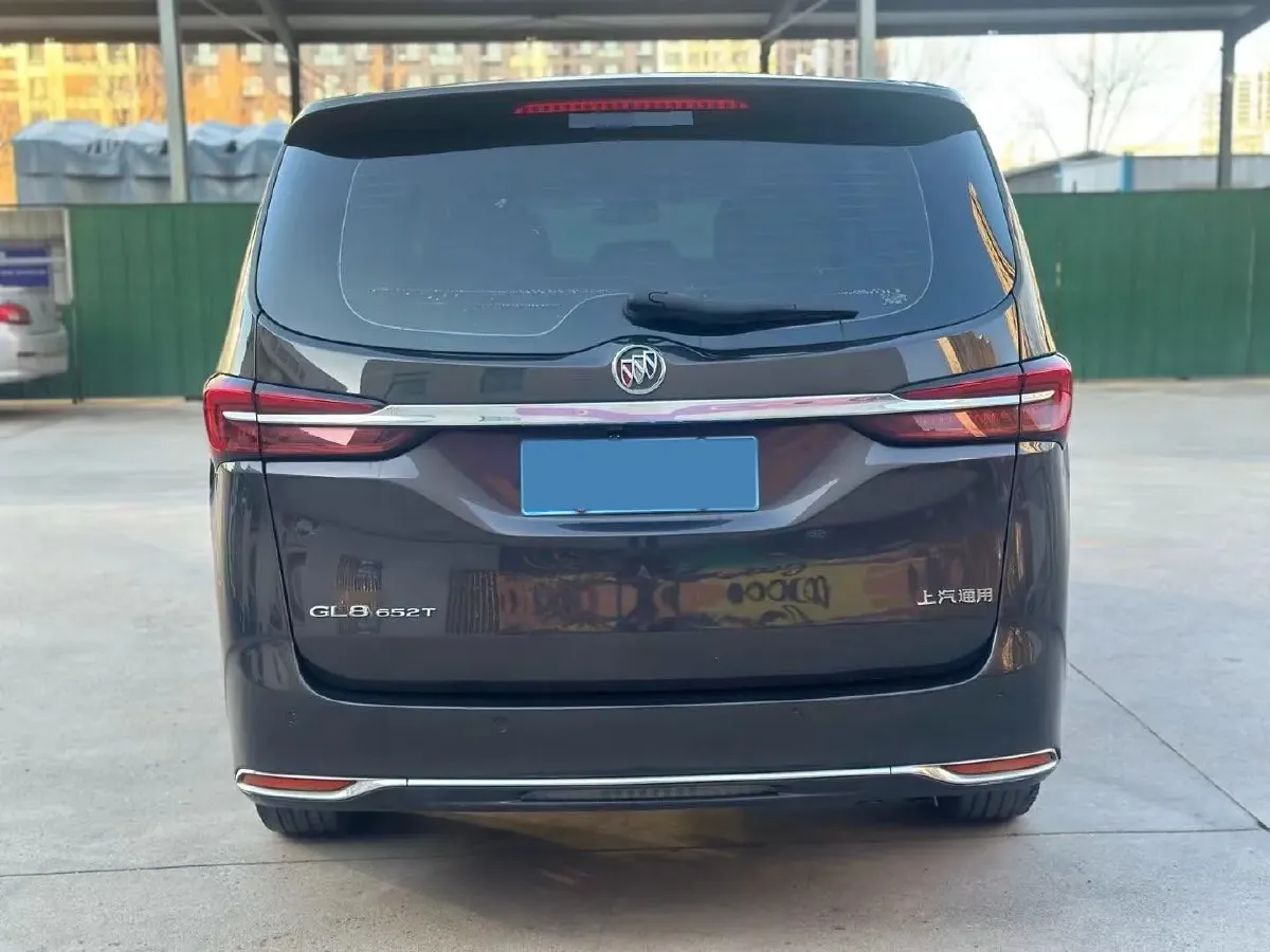 2021 Buick GL8 2.0T 237HP L4 9AT,autocango,china used car exporter,china ev exporter,chinese used car exporter,chinese used ev exporter
