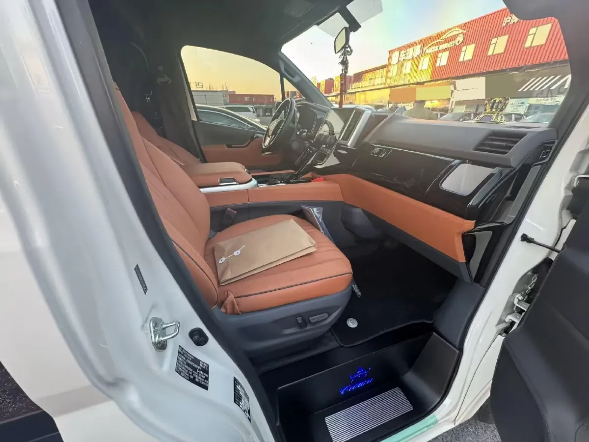 2019 Golden Dragon Sea Lion BEV 51.67KWH,autocango,china used car exporter,china ev exporter,chinese used car exporter,chinese used ev exporter