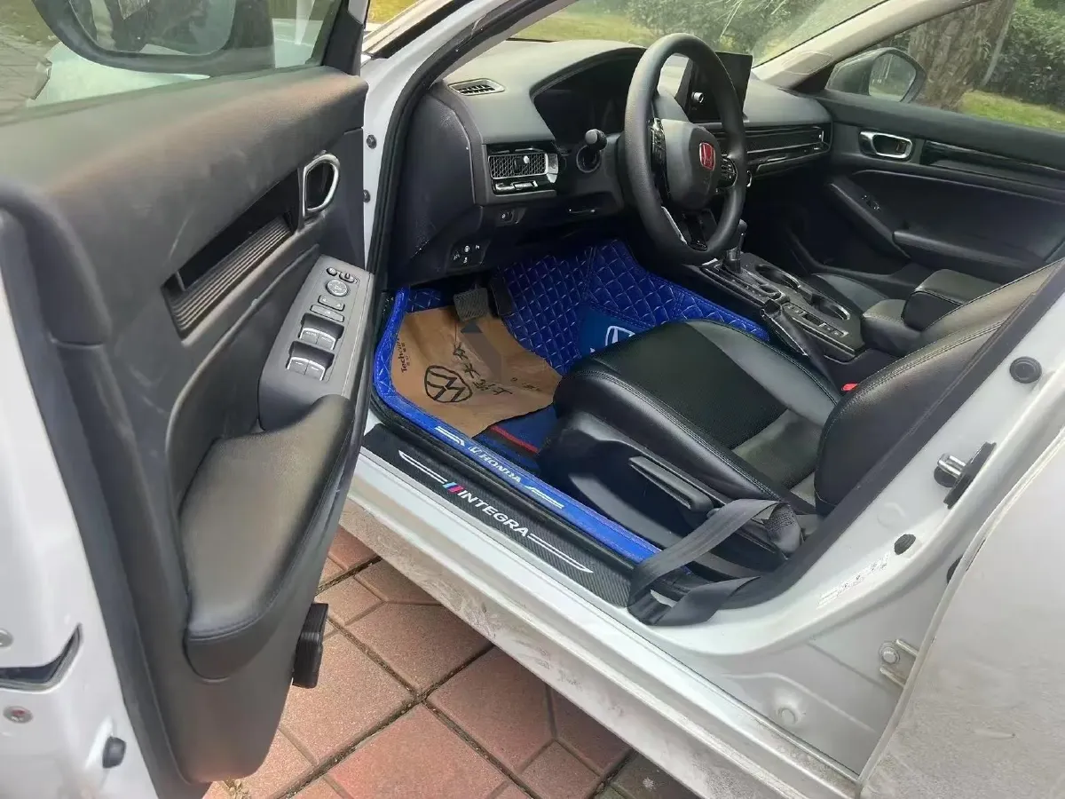 2022 Honda Integra 1.5T 182HP L4 CVT,autocango,china used car exporter,china ev exporter,chinese used car exporter,chinese used ev exporter