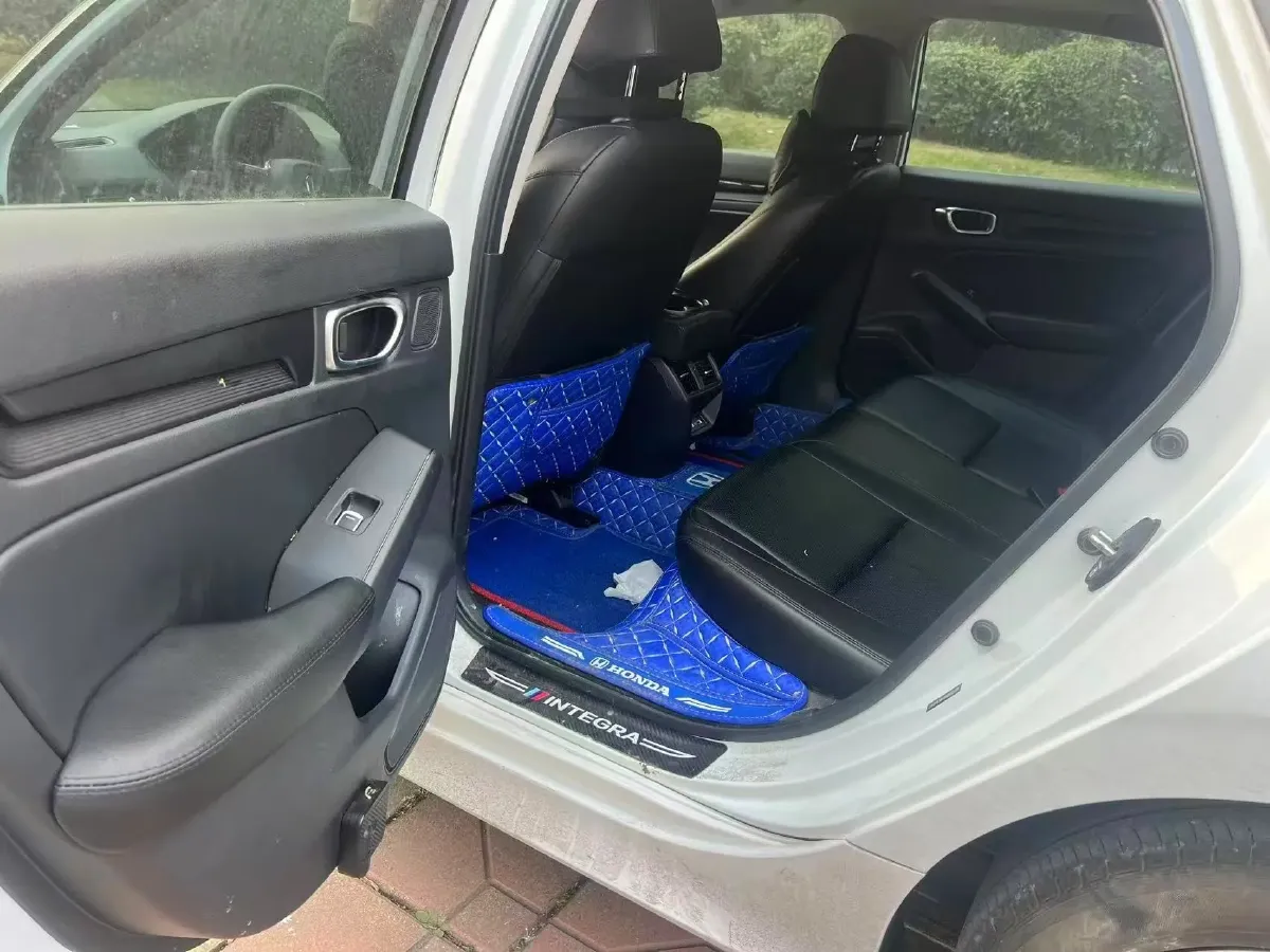 2022 Honda Integra 1.5T 182HP L4 CVT,autocango,china used car exporter,china ev exporter,chinese used car exporter,chinese used ev exporter