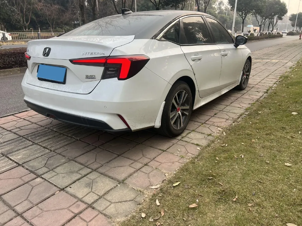 2022 Honda Integra 1.5T 182HP L4 CVT,autocango,china used car exporter,china ev exporter,chinese used car exporter,chinese used ev exporter