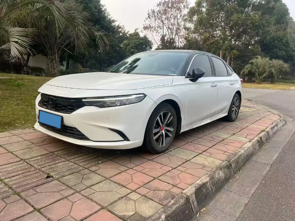 2022 Honda Integra 1.5T 182HP L4 CVT
