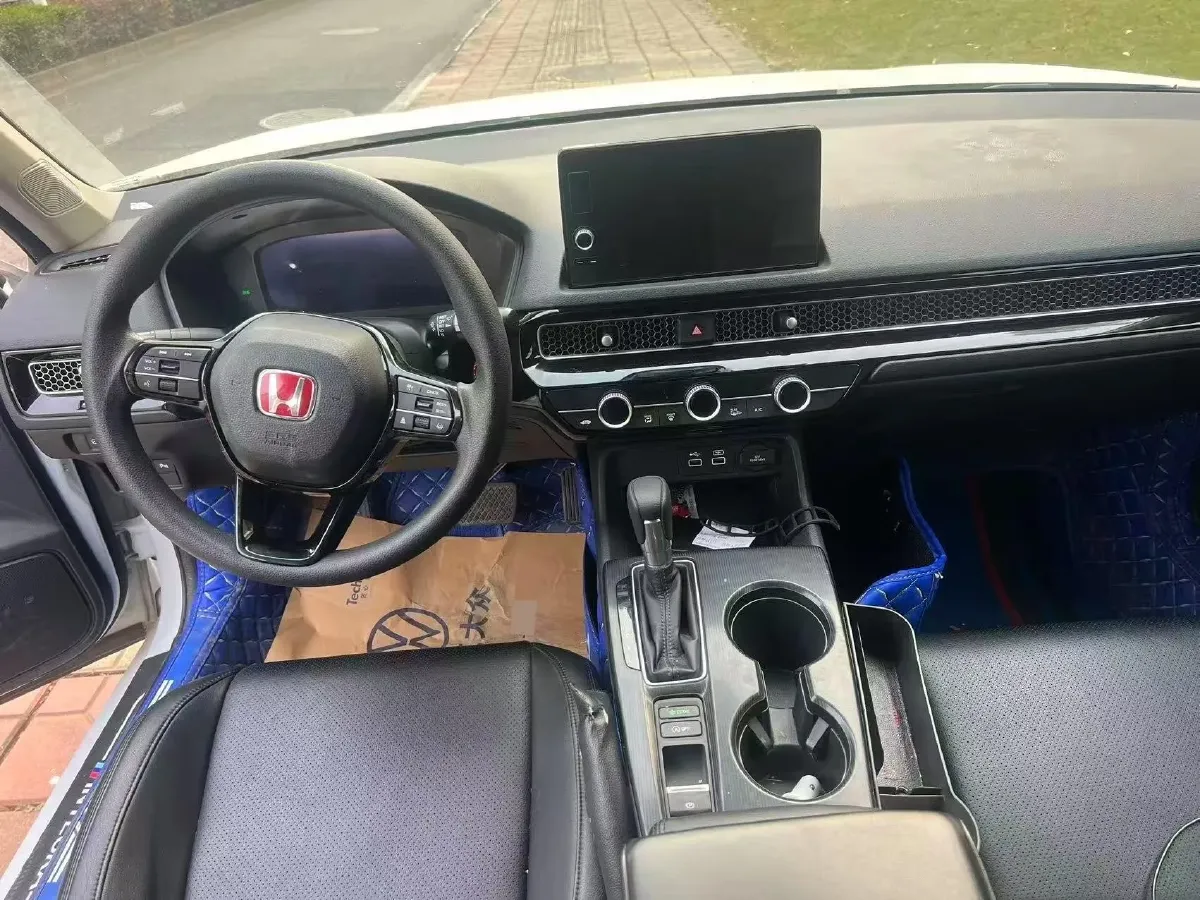 2022 Honda Integra 1.5T 182HP L4 CVT,autocango,china used car exporter,china ev exporter,chinese used car exporter,chinese used ev exporter
