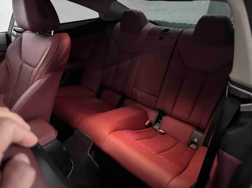 2023 BMW 4 Series 2.0T 184HP L4 8AT,autocango,china used car exporter,china ev exporter,chinese used car exporter,chinese used ev exporter