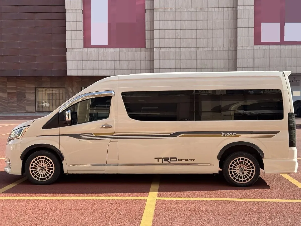 2019 Golden Dragon Sea Lion BEV 51.67KWH,autocango,china used car exporter,china ev exporter,chinese used car exporter,chinese used ev exporter