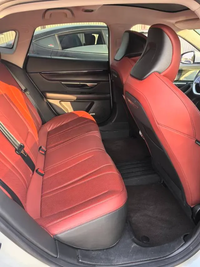 2022 DongFeng Forthing M7 2.0T 224HP L4 8AT,autocango,china used car exporter,china ev exporter,chinese used car exporter,chinese used ev exporter