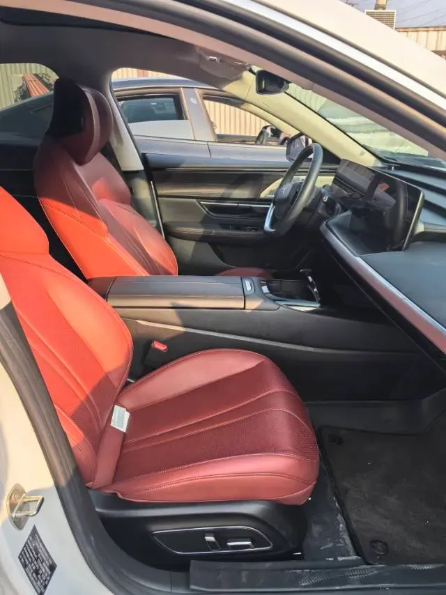 2022 DongFeng Forthing M7 2.0T 224HP L4 8AT,autocango,china used car exporter,china ev exporter,chinese used car exporter,chinese used ev exporter