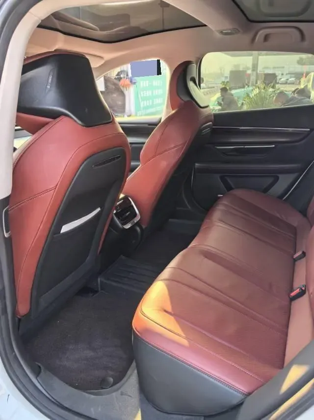 2022 DongFeng Forthing M7 2.0T 224HP L4 8AT,autocango,china used car exporter,china ev exporter,chinese used car exporter,chinese used ev exporter