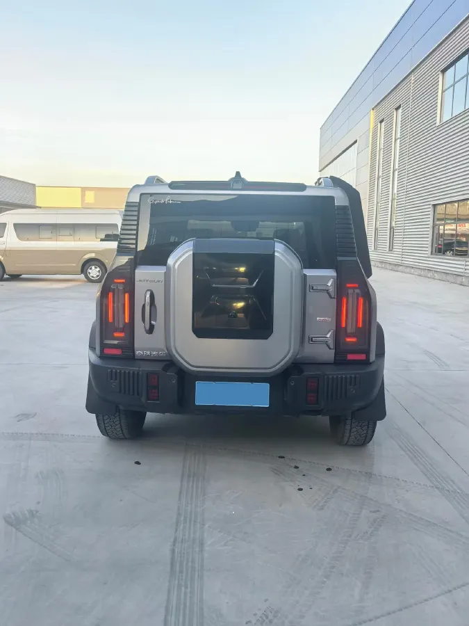 2023 Jetour Traveller 2.0T 254HP L4 7DCT,autocango,china used car exporter,china ev exporter,chinese used car exporter,chinese used ev exporter