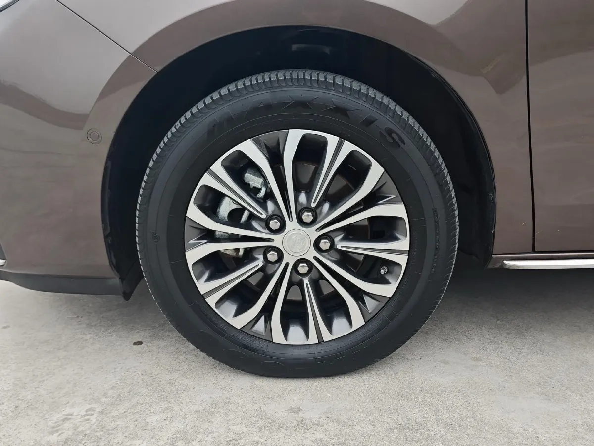 2023 Buick GL8 2.0T 237HP L4 9AT,autocango,china used car exporter,china ev exporter,chinese used car exporter,chinese used ev exporter