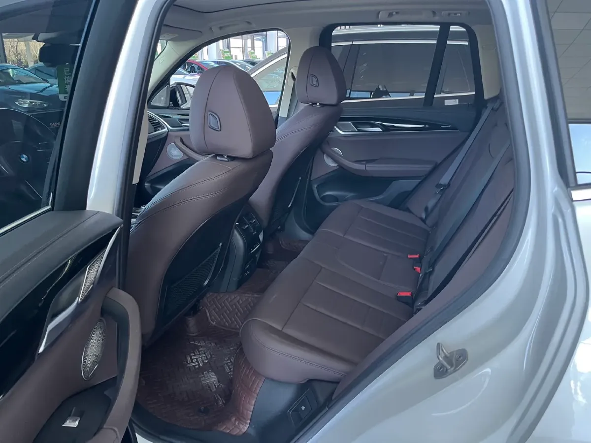 2021 BMW X3 2.0T 184HP L4 8AT,autocango,china used car exporter,china ev exporter,chinese used car exporter,chinese used ev exporter