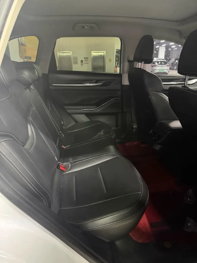 2021 Haval H6 2.0T 211HP L4 7DCT,autocango,china used car exporter,china ev exporter,chinese used car exporter,chinese used ev exporter